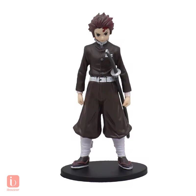 anime figure 4pac 7