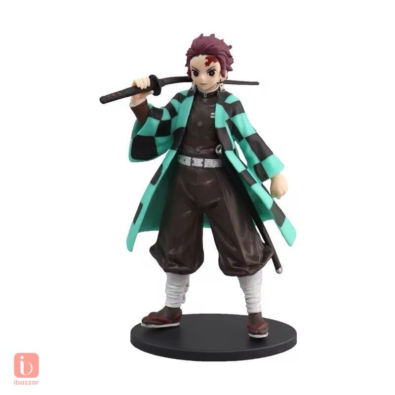 anime figure 4pac 9