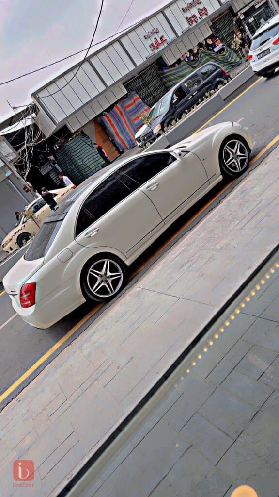 Mercedes-Benz S-Class S 350 16