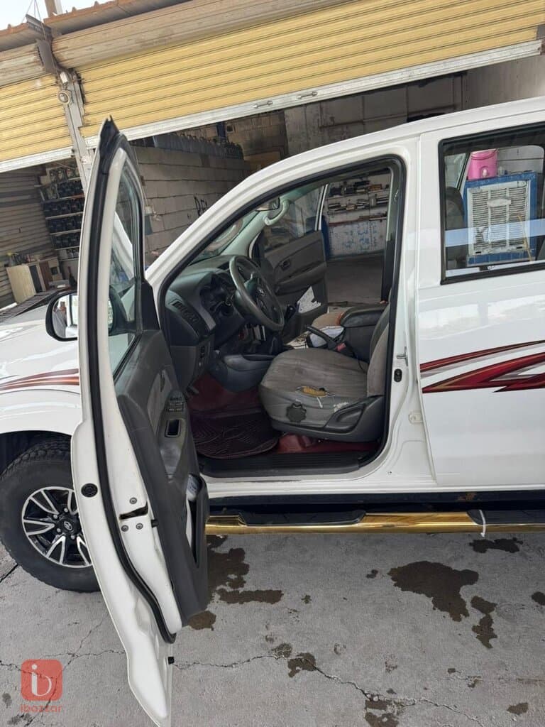 Toyota 4