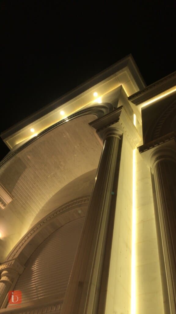 House for sale in erbil 32 park (sarbasti)