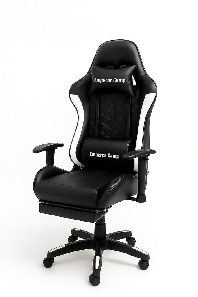 كورسی گەیمینگ ماركەی EMPEROR CAMP