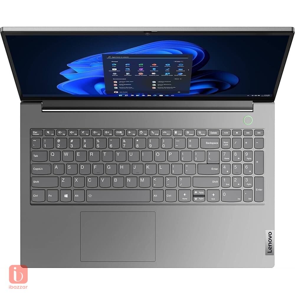 Lenovo V15 IPA