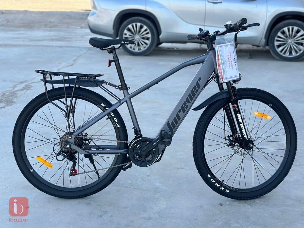 پاسکیل شەحن KENDA