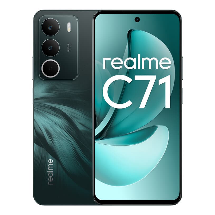 Realme C71 128 GB