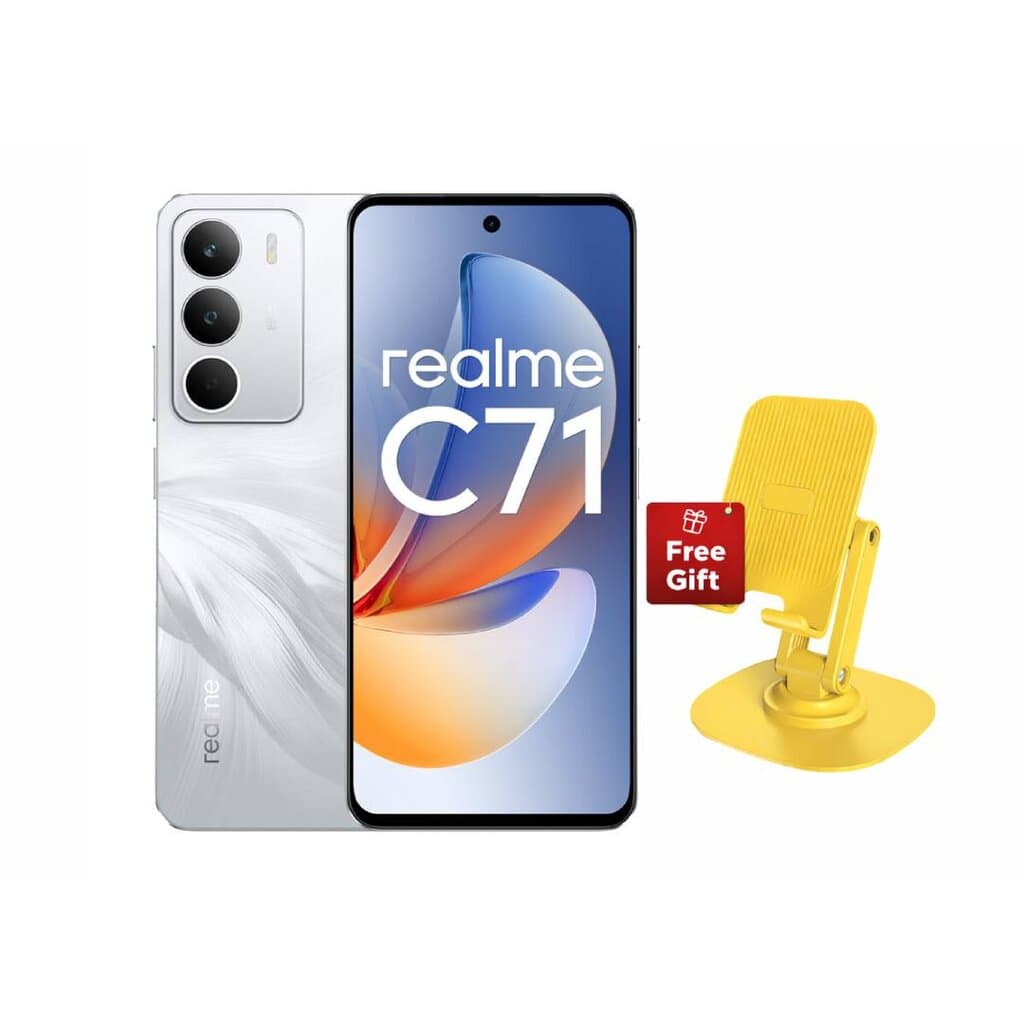 Realme C71 128 GB