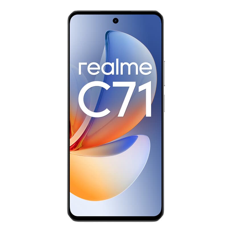 Realme C71 256 GB 3