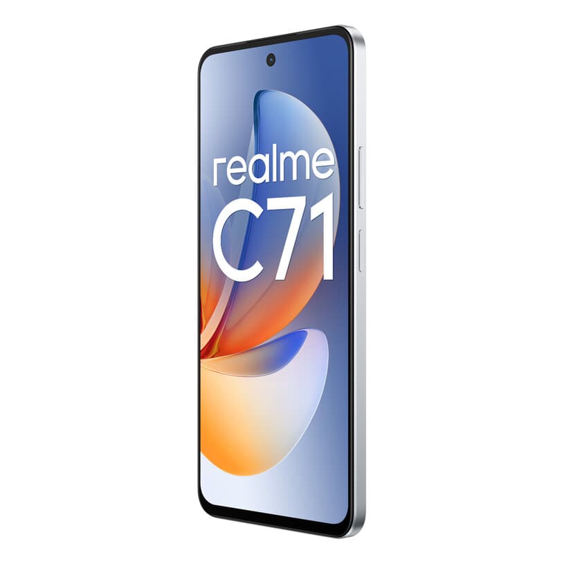 Realme C71 256 GB 4