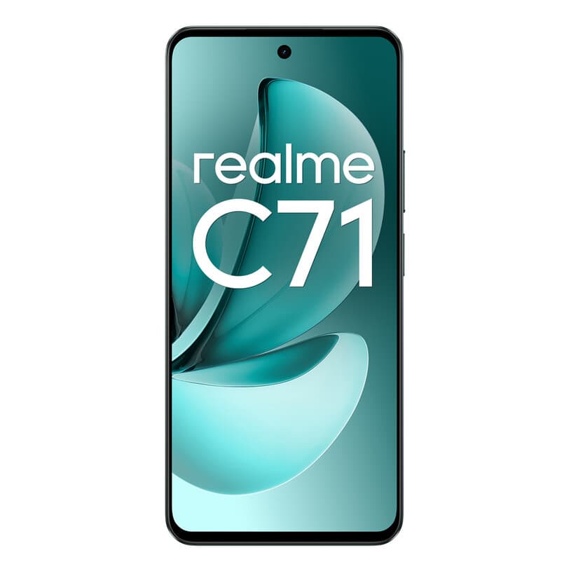 Realme C71 128 GB 3