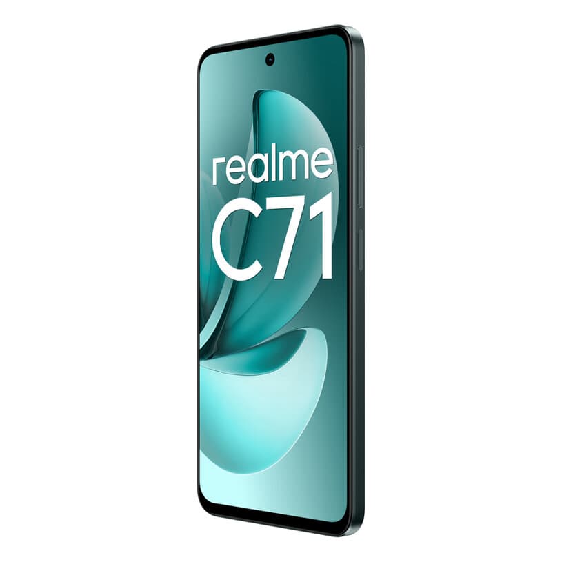 Realme C71 128 GB 4