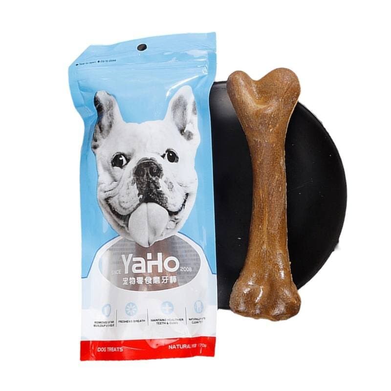 YAHO Chicken Bone Chews - 170g