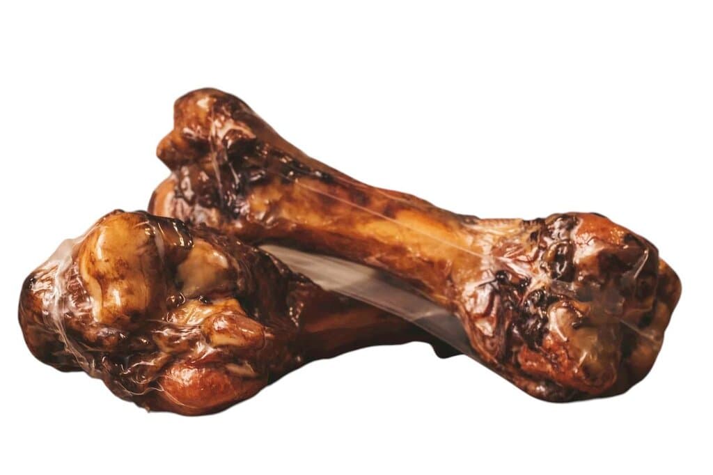 Beef Bone Chews - 120g