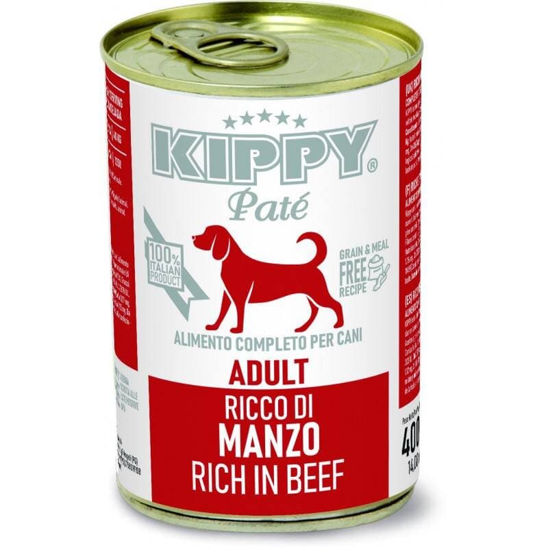 KIPPY Beef - 400g