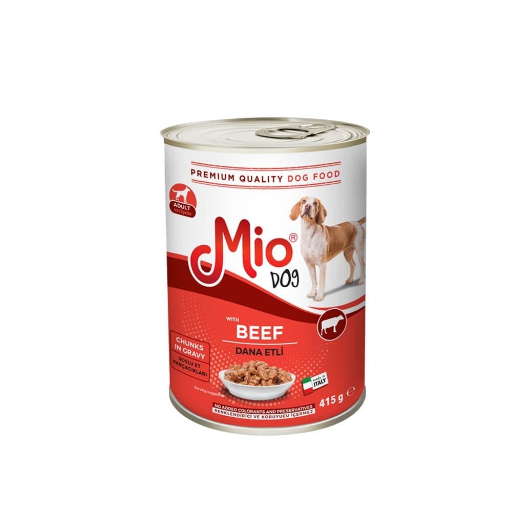 Mio Beef - 415g