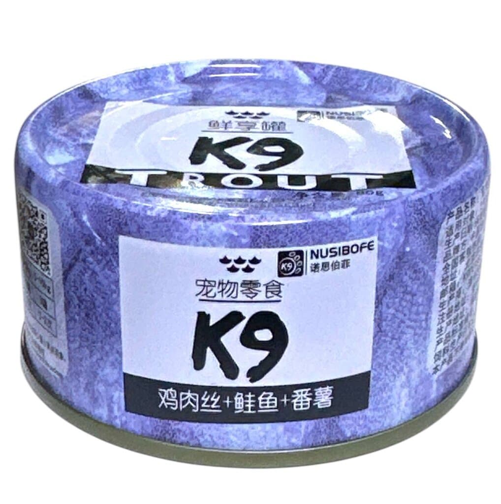 K9 Trout - 85g