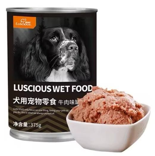 Luscious Beef - 375g