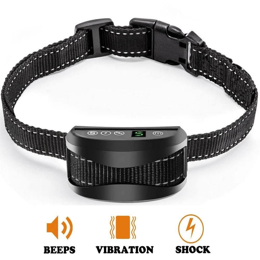 Anti Barking Collar 3
