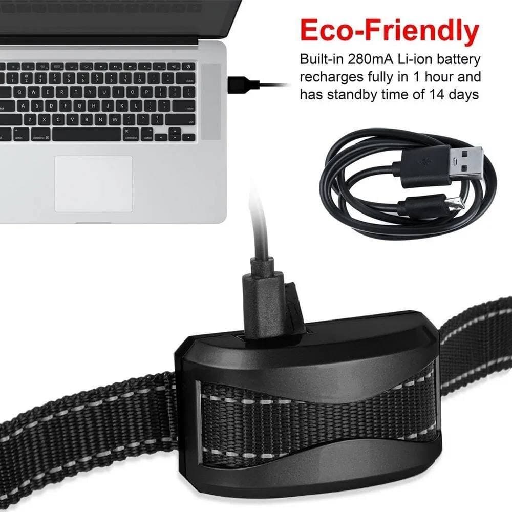 Anti Barking Collar 5