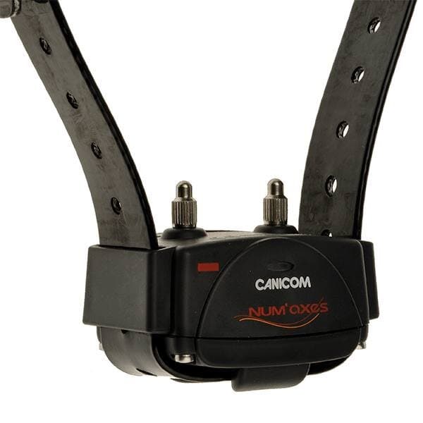CANICOM Anti Barking Collar 2