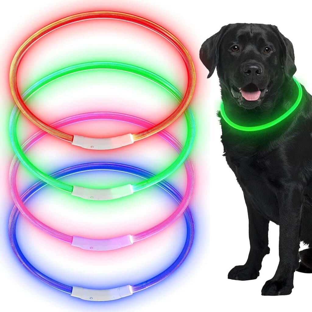 ZooRoyal Led Collar