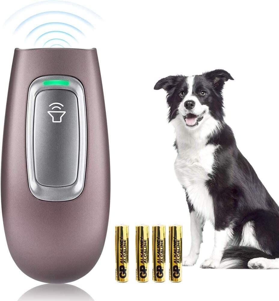 Anti Barking Device