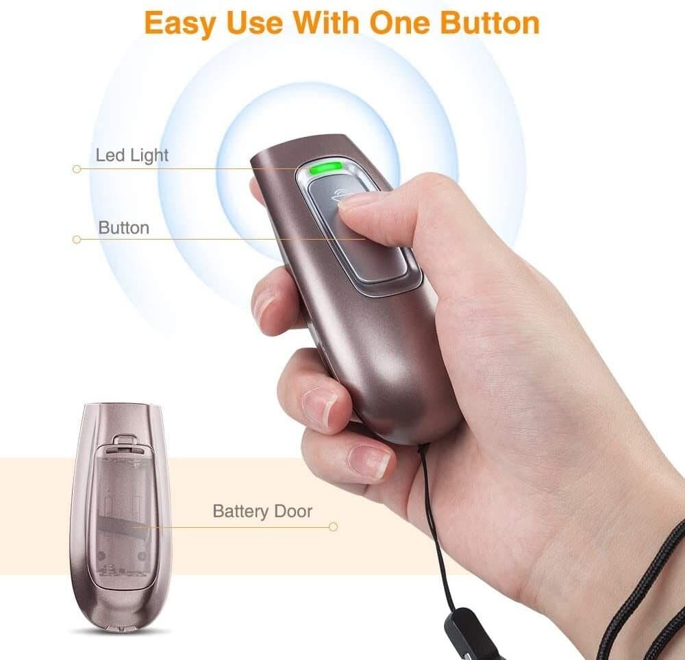 Anti Barking Device 3