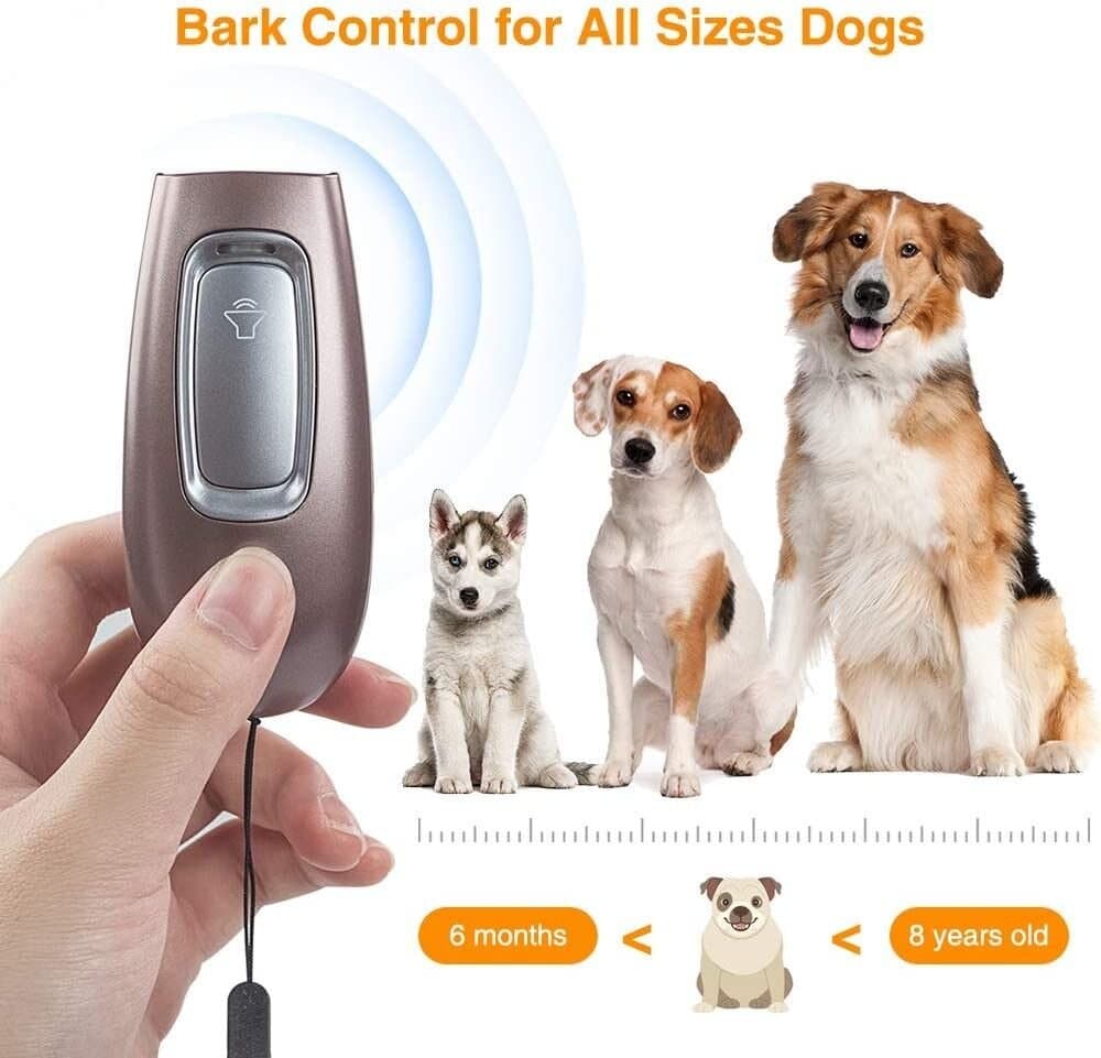 Anti Barking Device 5