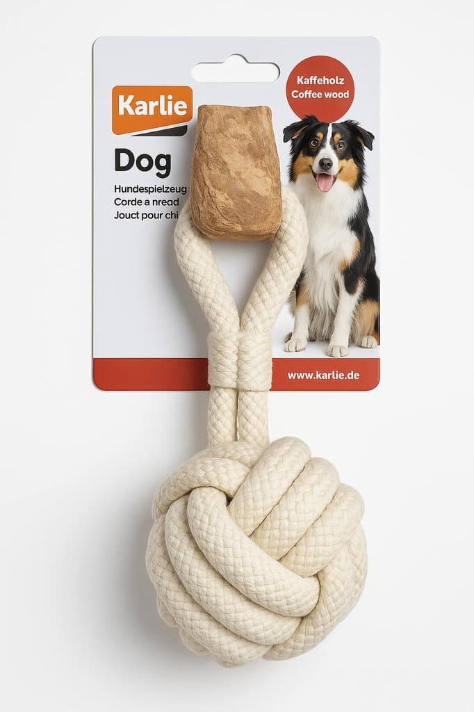 Rope Toy