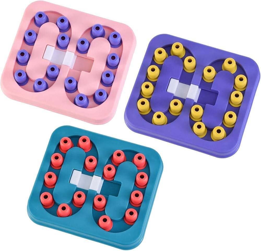 Puzzle Toy 2