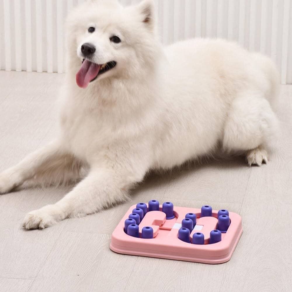 Puzzle Toy 4