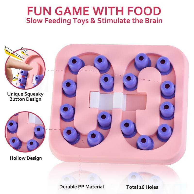 Puzzle Toy 5