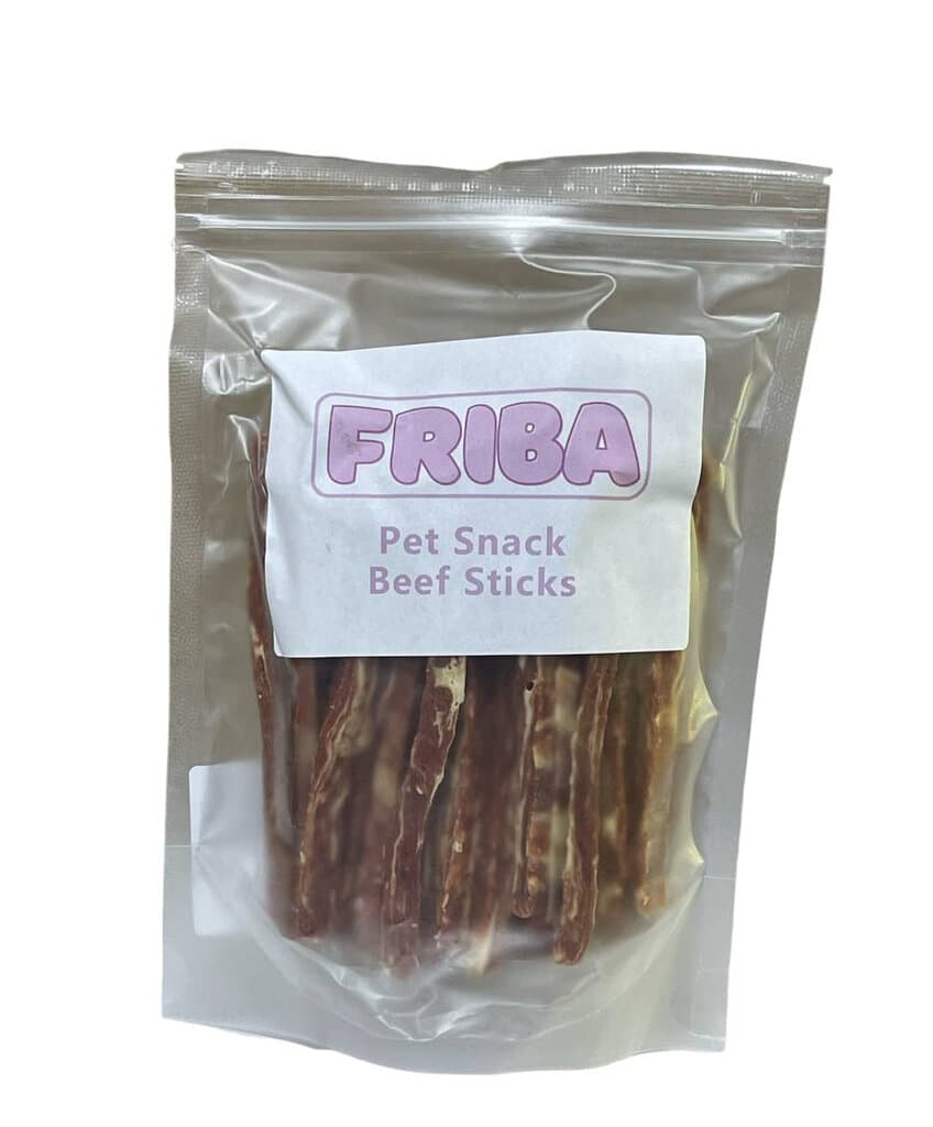 Friba Beef Stick - 200g