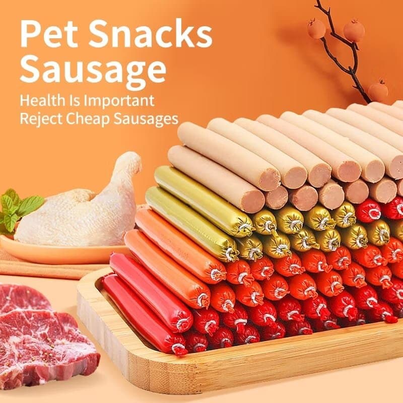 Peien Chicken Sausage - 100X 2