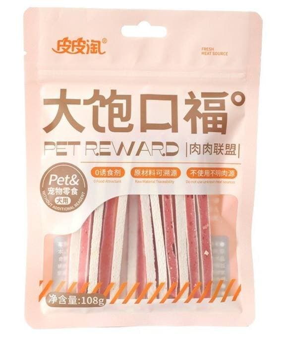 Taotaopet  Chicken Sandwich - 108g