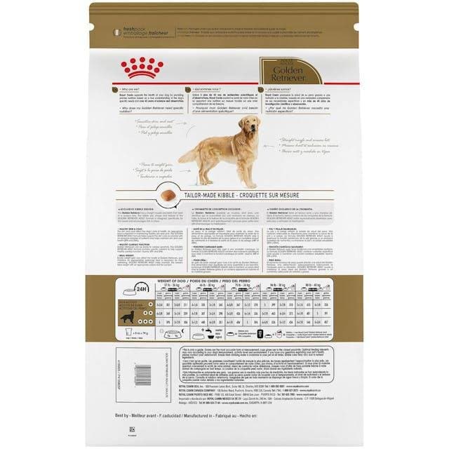 Royal Canin Golden Retriever - 12Kg 3