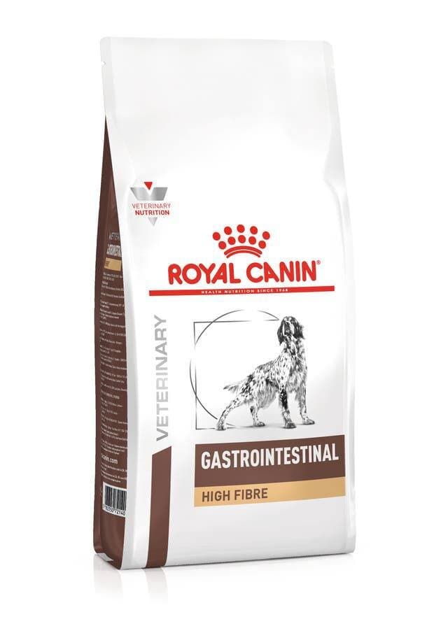 Royal Canin Gastro High Fibre - 2Kg