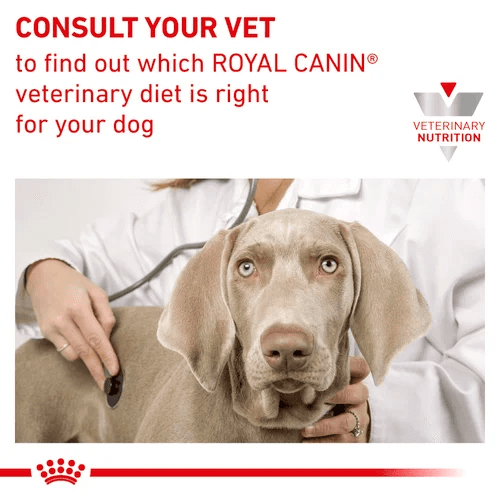 Royal Canin Urinary S/O - 1.5Kg 5
