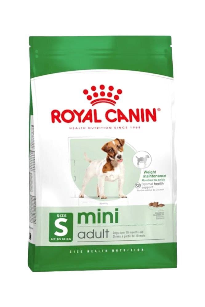 Royal Canin Mini Adult - 8kg 1