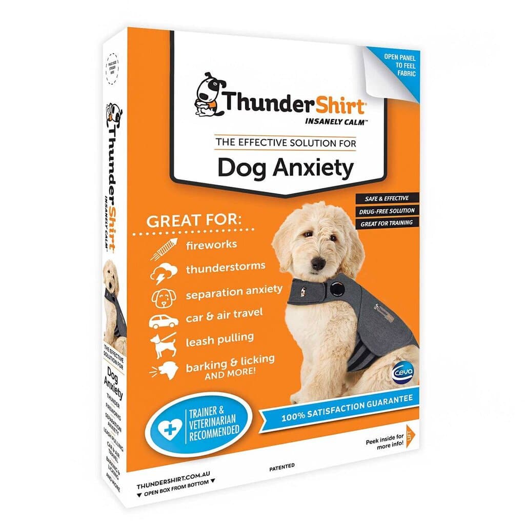 ThunderShirt Sport - L