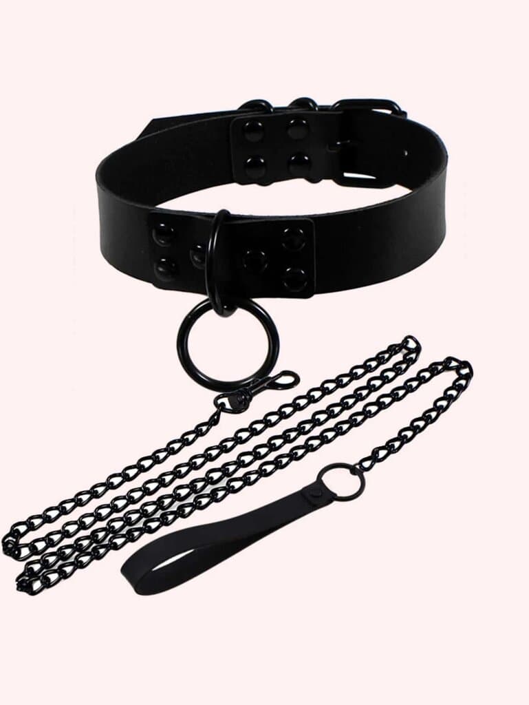 Rope Collar 2