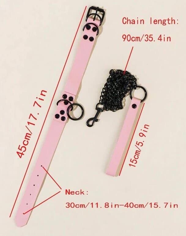 Rope Collar 3