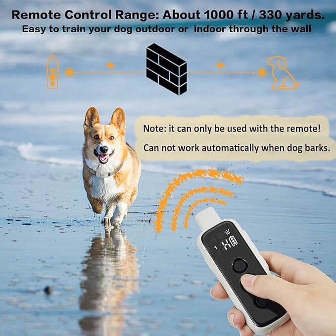 Anti Barking Spray 3