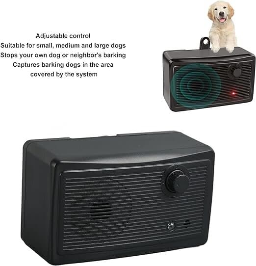 Anti Barking Device 2