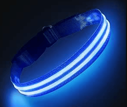 PUMAILA LED Collar - M