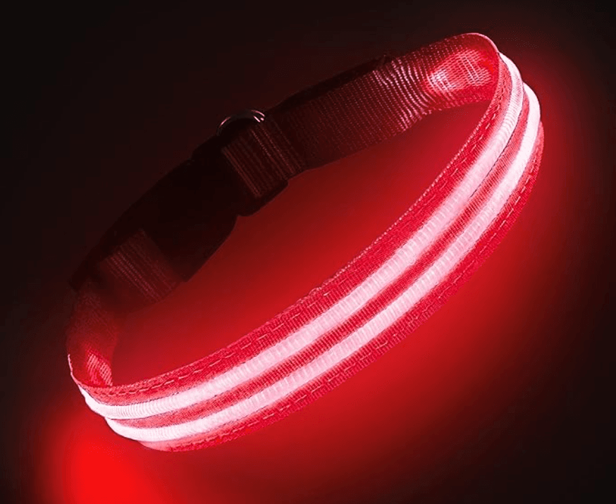 PUMAILA LED Collar - S