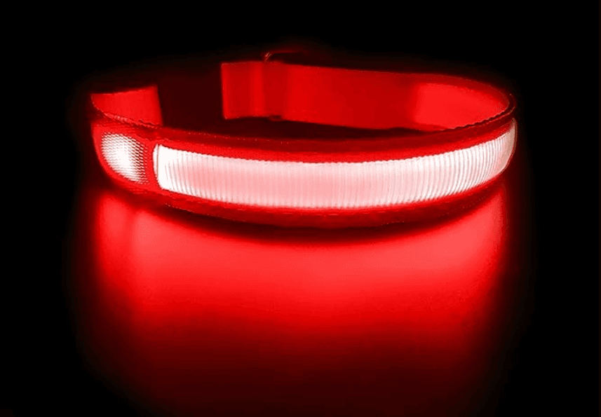 MASBRILL LED Collar - L