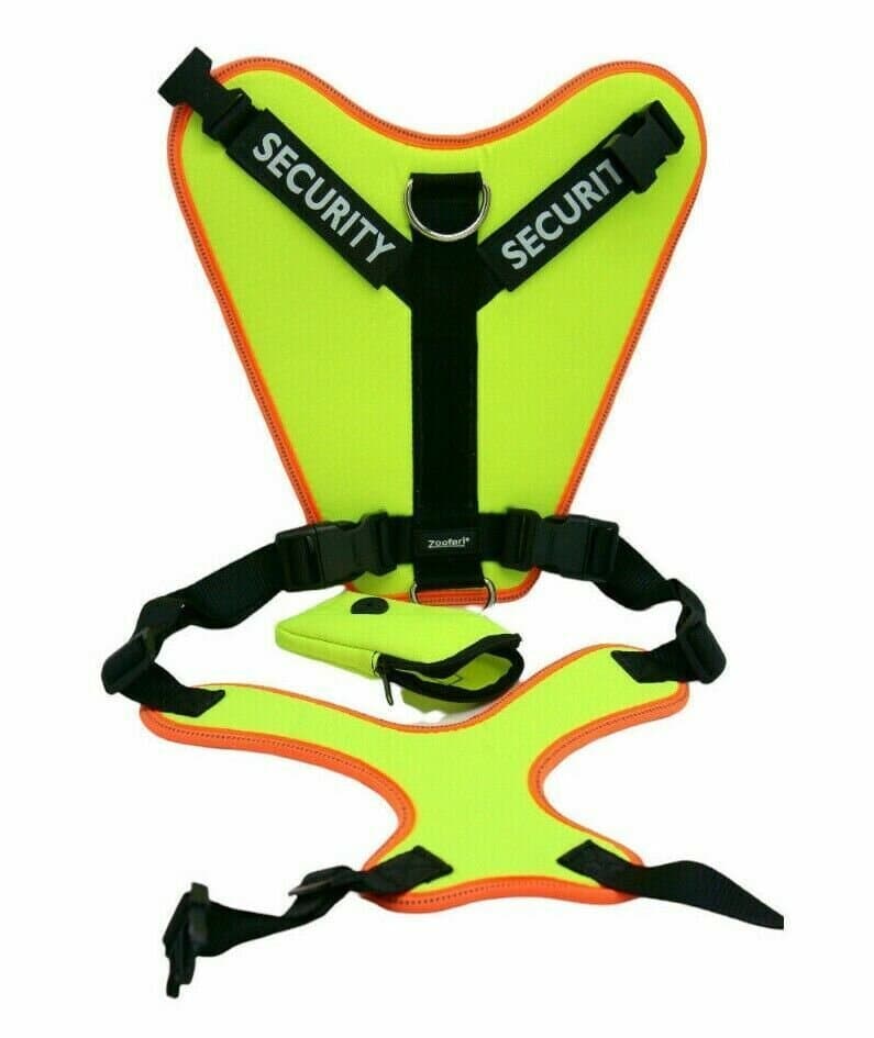 Dog Harness - XL 2