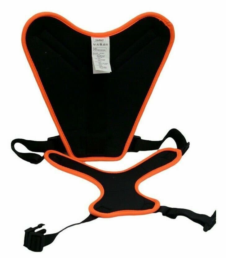 Dog Harness - XL 3