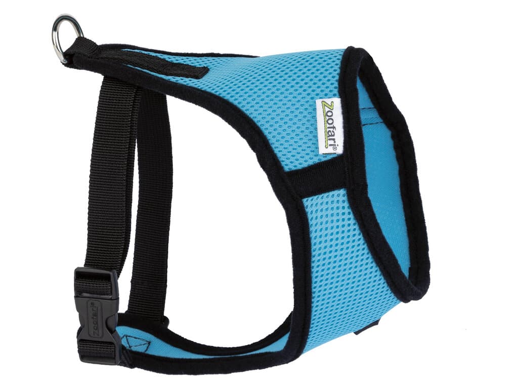 Zoofari Dog Harness - L