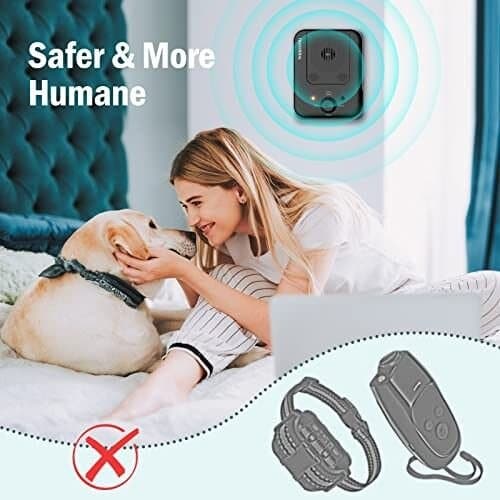 Anti Barking Device 2
